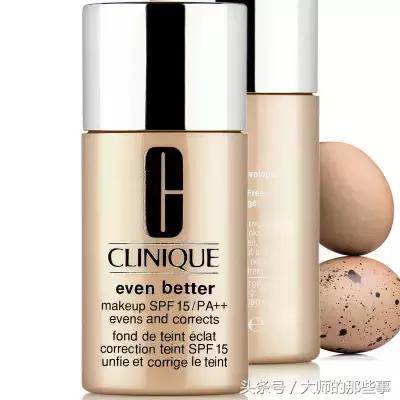 怎么用粉底很服帖,秋冬季最好用的粉底