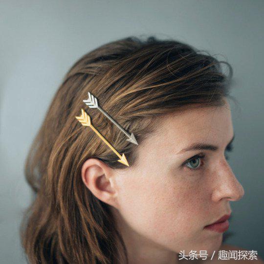 身上没有鹿角、花草算什么森女？仙气飘飘饰品让你变身森林系女神