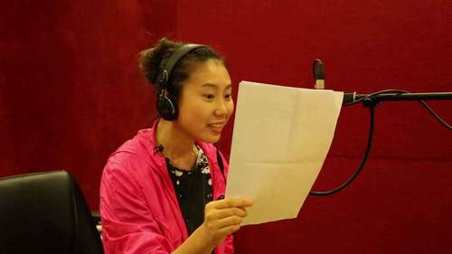 中文版的路飞配音艺人，以前出现过三个，包括黄晓明，这次会是谁