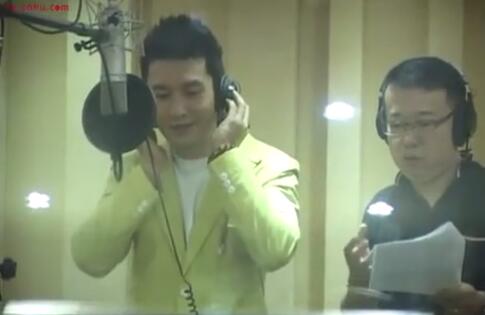 中文版的路飞配音艺人，以前出现过三个，包括黄晓明，这次会是谁