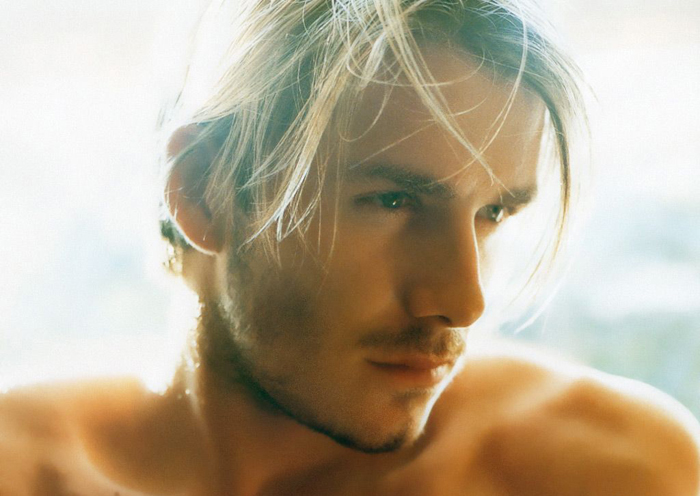 细数足坛十大美男子,盘点足坛里的高颜值帅哥是谁