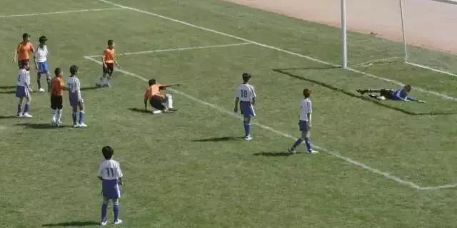 足球体育精神感人瞬间,什么是真正的体育精神作文