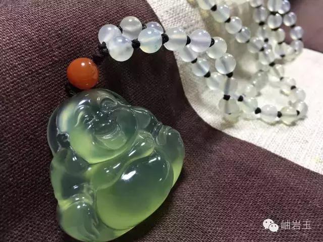 岫玉揭秘,关于岫玉秀玉的问题