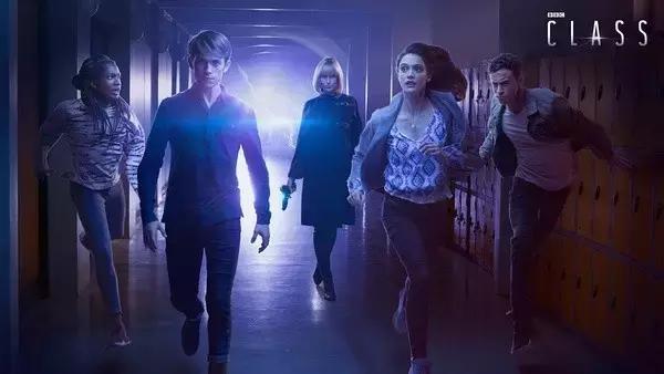 在这所学校里，穿越，搞基，打怪，就是不用上课！