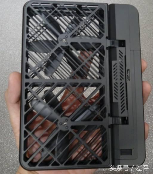 震惊老外的大疆,惊呆外国人的航拍无人机