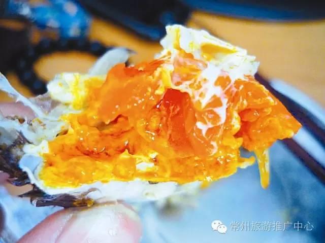 常州有什么特产适合送人,作为一名吃货的必备零食