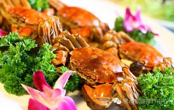 常州有什么特产适合送人,作为一名吃货的必备零食