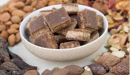 常州有什么特产适合送人,作为一名吃货的必备零食