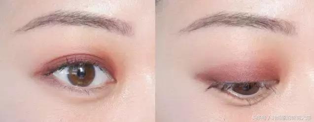 pony的四种欧美妆容,pony最简单的妆容