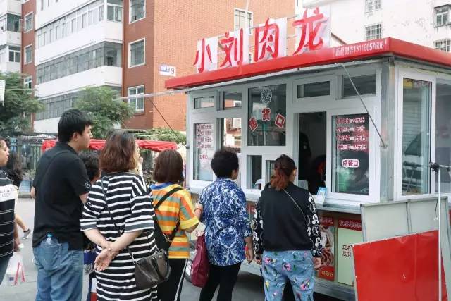 天津藏在巷子里的饭馆,天津十大必吃胡同馆子