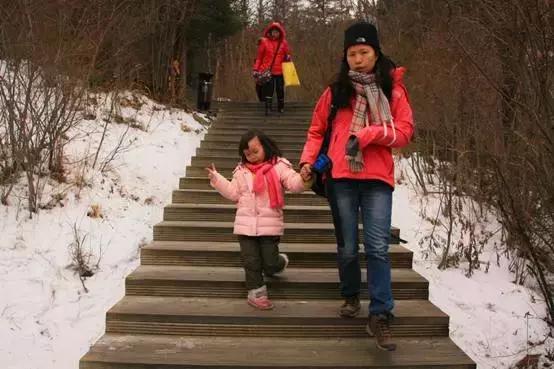 两娃辣妈旅行家苏菲的亲子旅行记（内有干货，速度收藏）