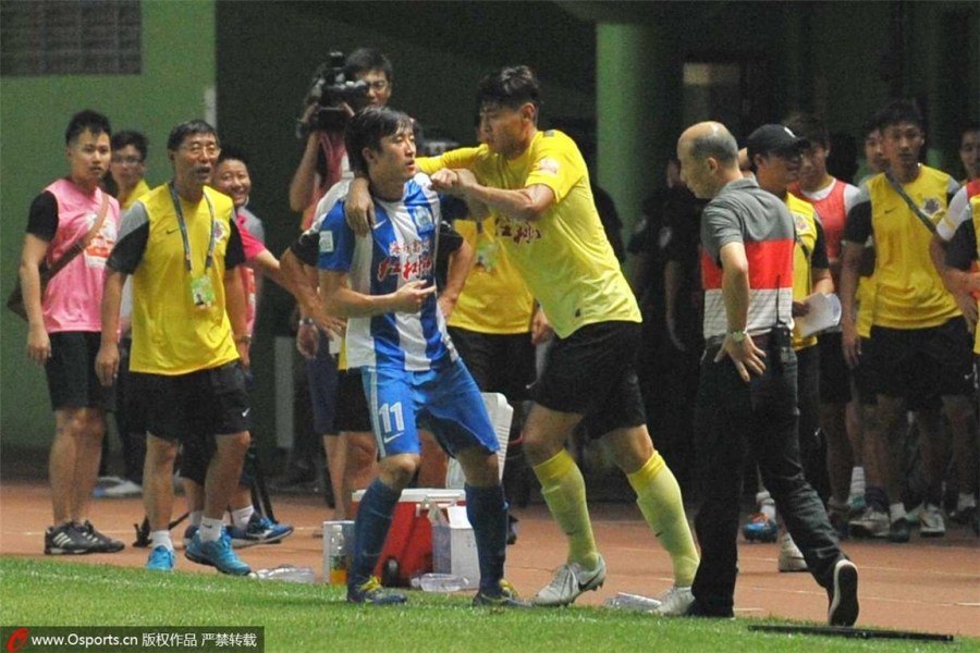 里皮毛剑卿,里皮发飙视频完整