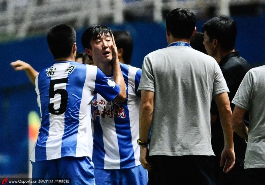 里皮毛剑卿,里皮发飙视频完整