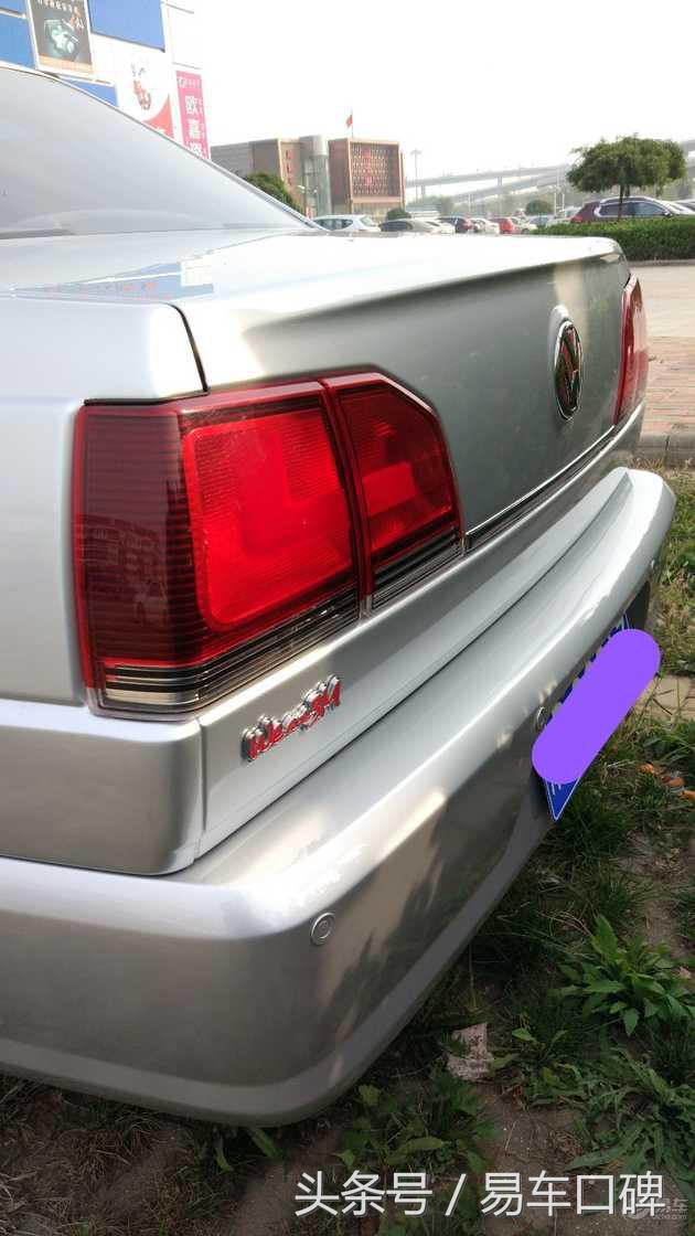 捷达老款改装速腾,捷达伙伴改装外观最佳案例