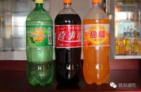 地球上有什么种类的可乐呢,世界上有多少种可乐