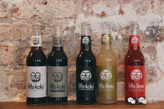 地球上有什么种类的可乐呢,世界上有多少种可乐