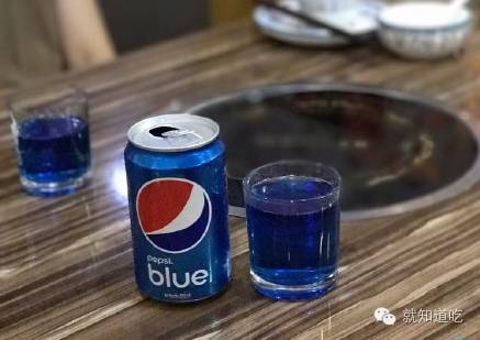 地球上有什么种类的可乐呢,世界上有多少种可乐