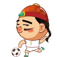 足球场上的尴尬失误瞬间,疯狂的足球2019世界足坛搞笑瞬间