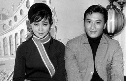 谢贤神雕侠侣1960,谢贤演杨过的照片