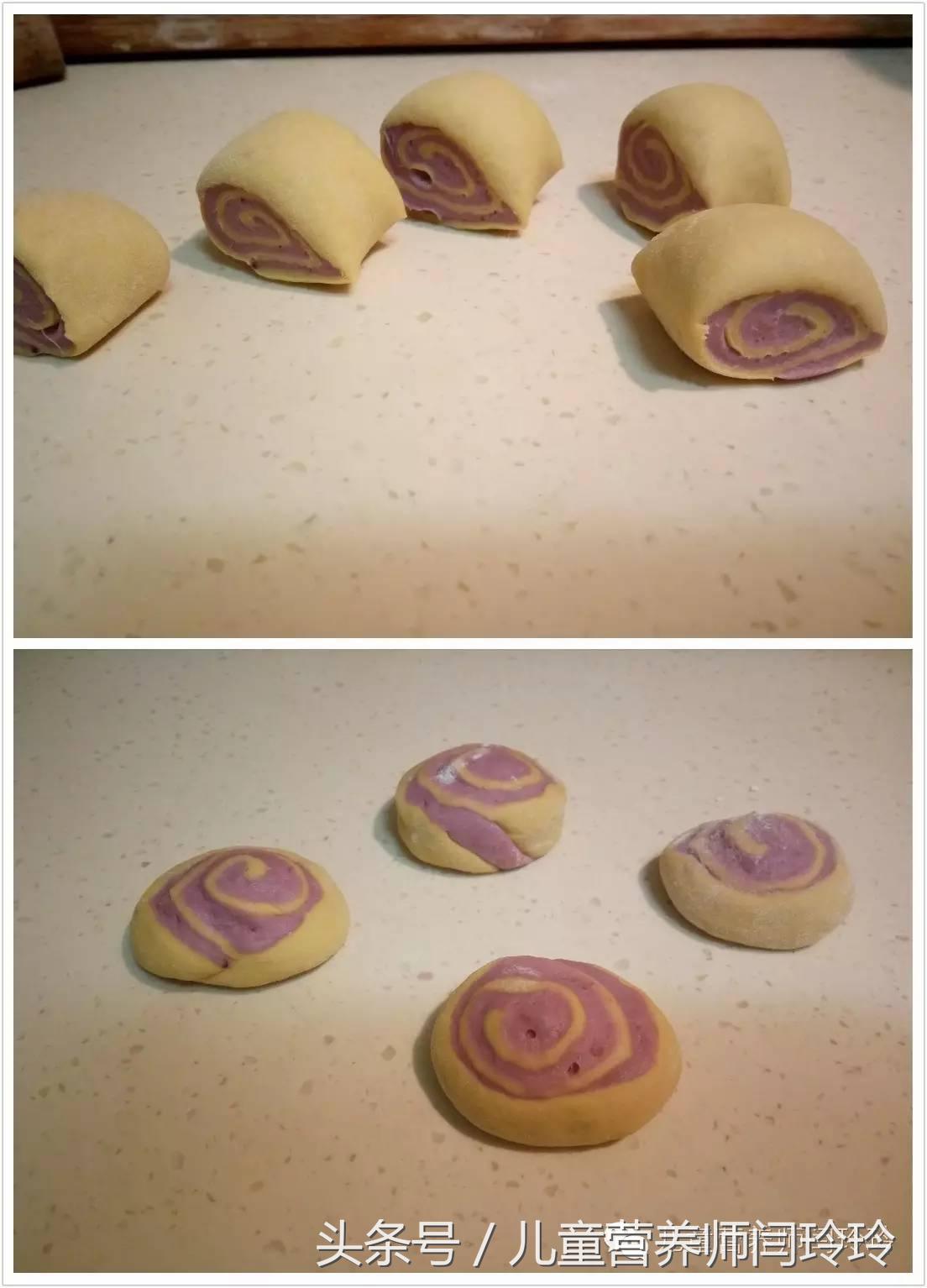 盘点宝宝爱吃的可爱卡通馒头,超可爱的卡通馒头给孩子安排起来