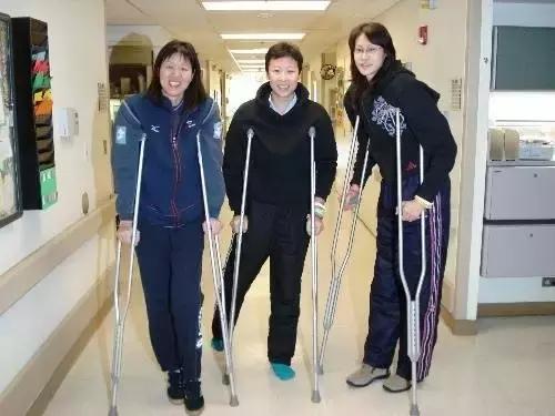 郎平在上海的这个细节，或许暴露了她至今未能续约的根本原因