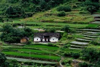 山区人靠什么生活最好,在山区没有信号如何才能拥有信号