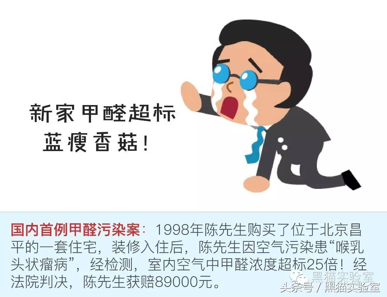 甲醛超标怎样解决,甲醛超标最有效解决办法