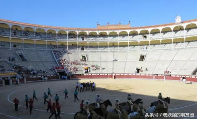 马德里必玩,西班牙马德里怎么玩