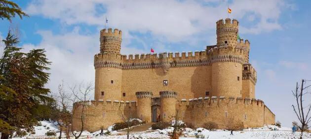 马德里必玩,西班牙马德里怎么玩