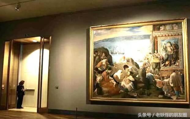 马德里必玩,西班牙马德里怎么玩