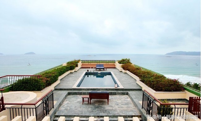 小豚攻略-三亚亚龙湾酒店住宿攻略（附亚龙湾酒店分布图）