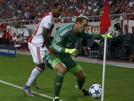 德国历史十大门将,德国历史传奇门将十大排名