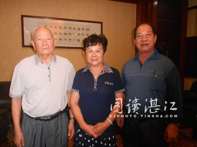 湛江体育出人才,湛江市体育人才