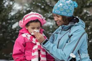 感冒和流鼻涕有什么不一样,流鼻涕黄鼻涕是哪种感冒