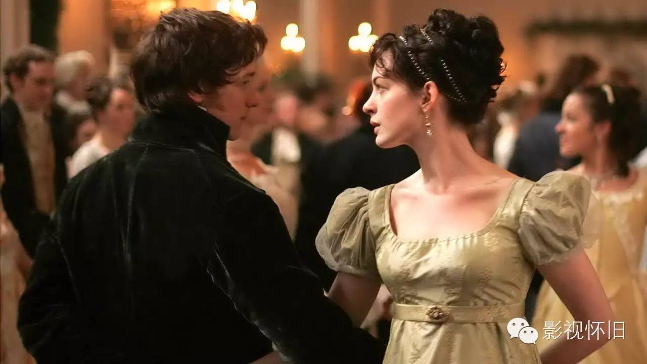 简奥斯汀对爱和婚姻的感知,从傲慢与偏见到理解与尊重