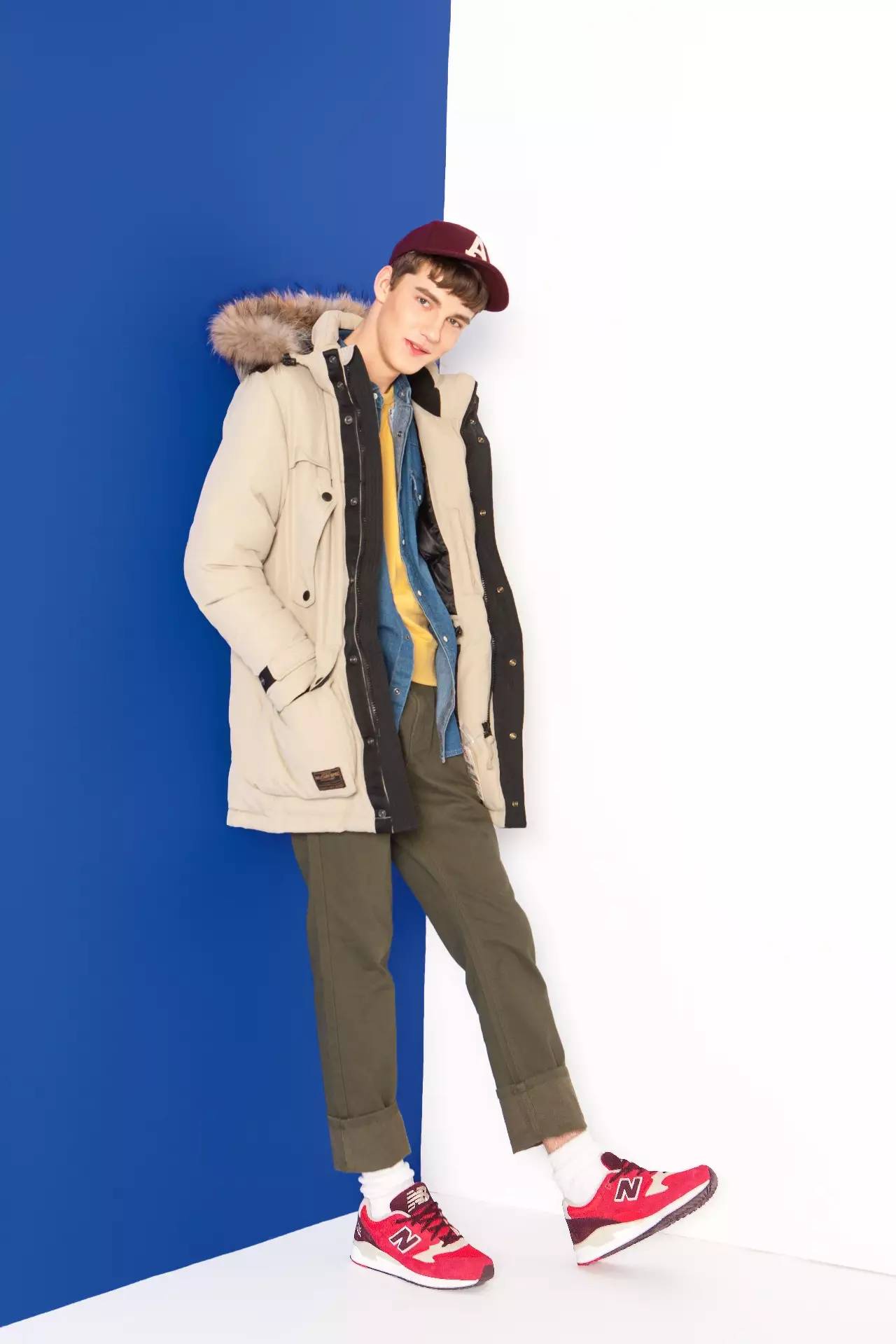 如何把很丑的鞋穿好看,把不好看的鞋子改好看