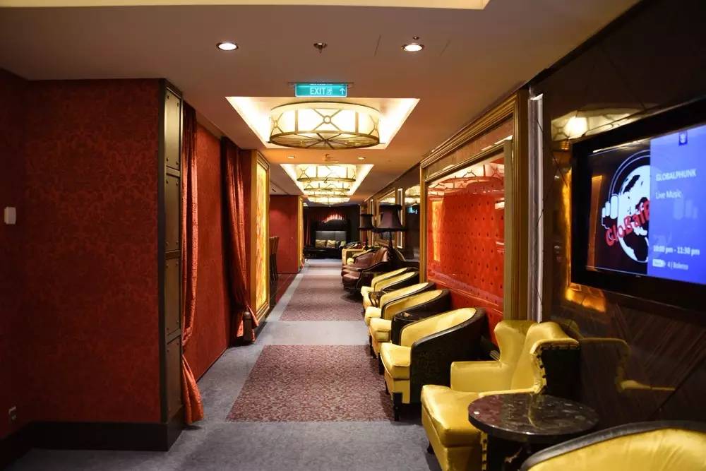 皇家加勒比海洋量子号,亚洲最大邮轮海洋量子号视频