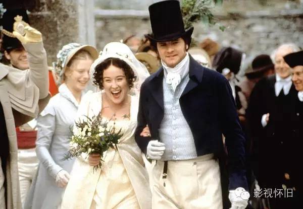 简奥斯汀对爱和婚姻的感知,从傲慢与偏见到理解与尊重