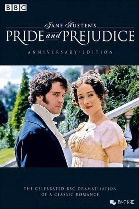 简奥斯汀对爱和婚姻的感知,从傲慢与偏见到理解与尊重