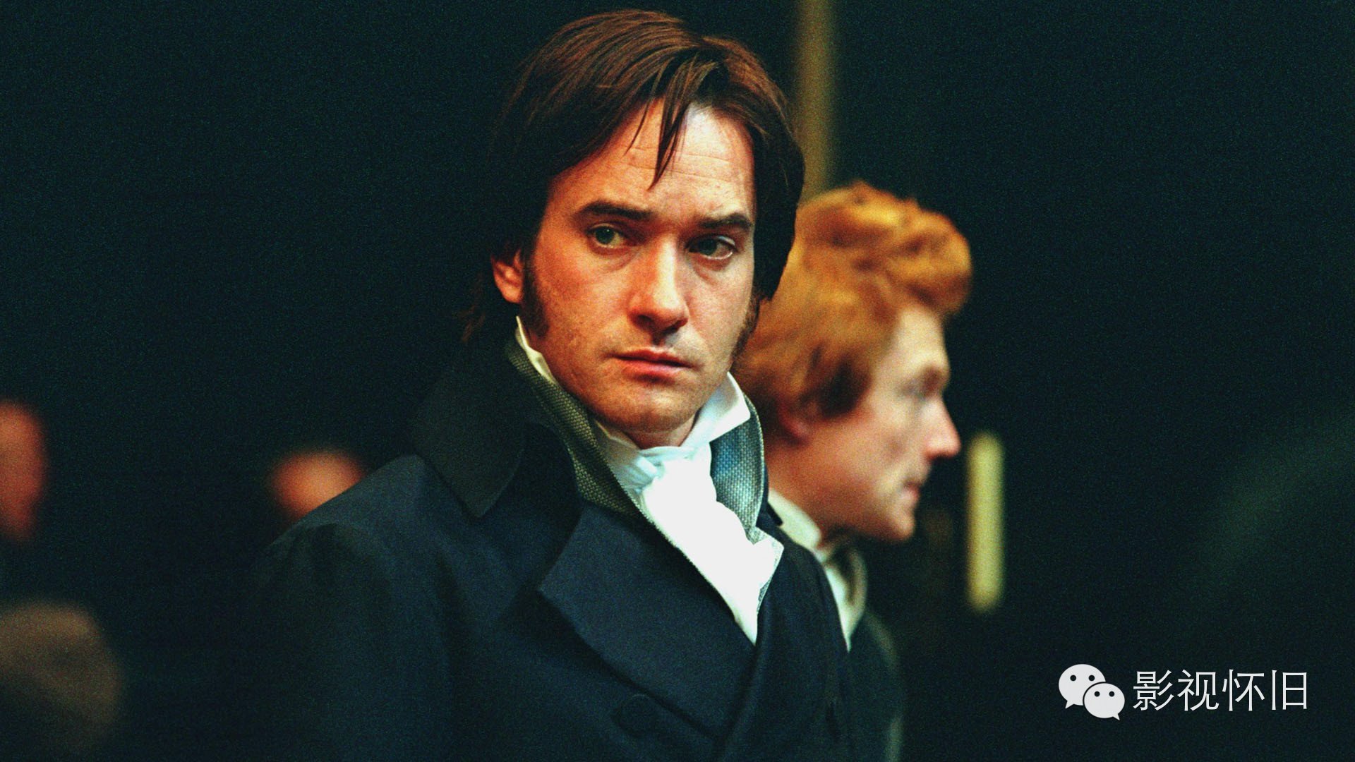 简奥斯汀对爱和婚姻的感知,从傲慢与偏见到理解与尊重