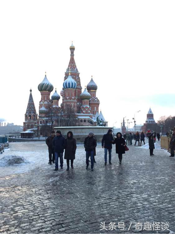 俄罗斯留学生涯,俄罗斯留学一年多少钱