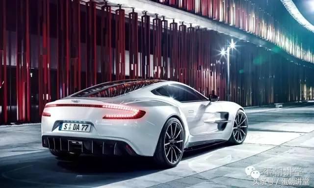 30买了一辆汽车开去打“Golf”，却被保安大叔拦下！