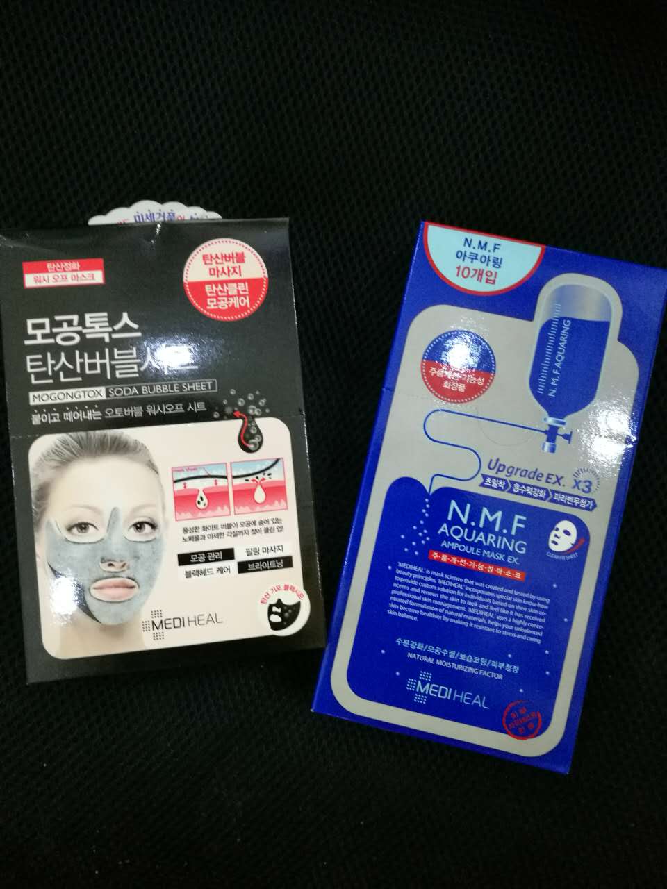 面膜界的四大神兽,一些真正能拯救肌肤的靠谱面膜