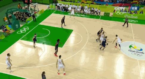 球场挡拆战术,挡拆几种打法