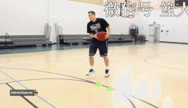 提高背后运球,如何正确背后运球过人