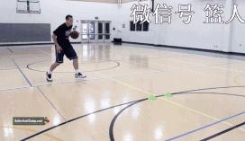 提高背后运球,如何正确背后运球过人