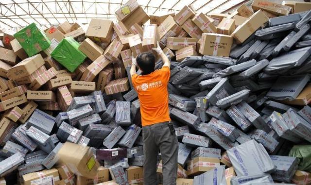 双十一解决剁手党的小技巧,双十一剁手防骗攻略