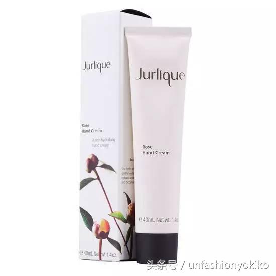 秋冬护手霜推荐干燥,秋冬手特别干和紧绷用哪款护手霜