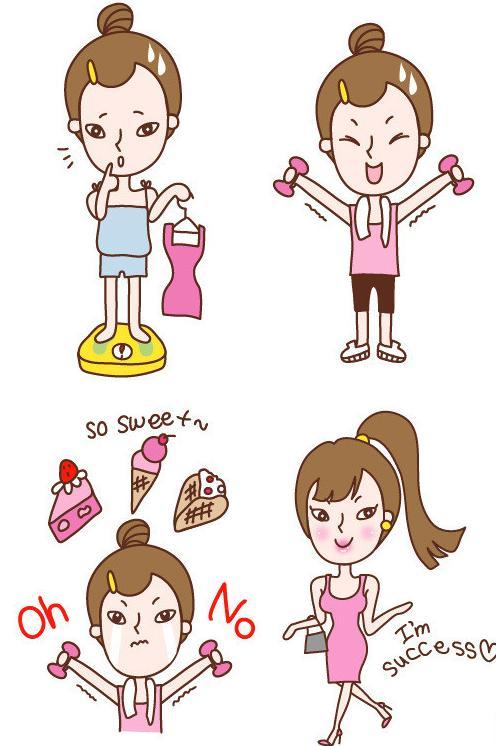 减肥运动需要关注哪些细节,胸部减肥关注哪些细节