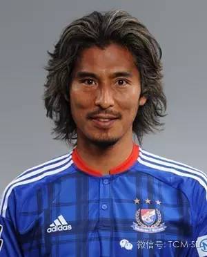 日本足球史上的十大球星,现役足坛85后球员